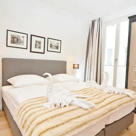 Johanna In - Wg 13 Mit Kamin Und Zwei Balkonen Villa Sellin (Rugen)