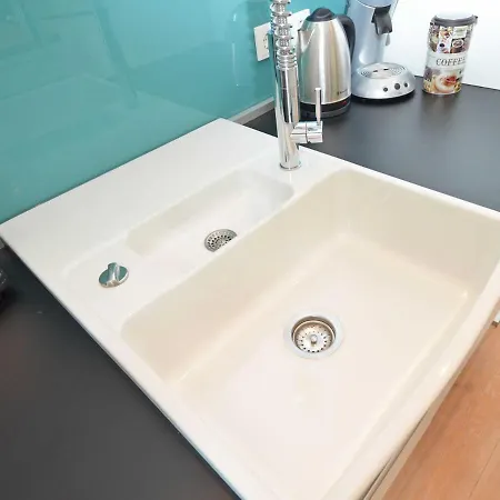 Johanna In - Wg 13 Mit Kamin Und Zwei Balkonen Villa *