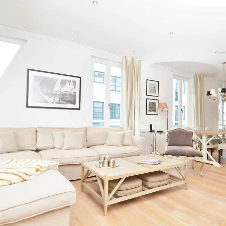 Villa Johanna In - Wg 13 Mit Kamin Und Zwei Balkonen Sellin (Rugen)