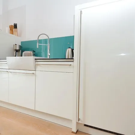 Villa Johanna In - Wg 13 Mit Kamin Und Zwei Balkonen Sellin (Rugen)
